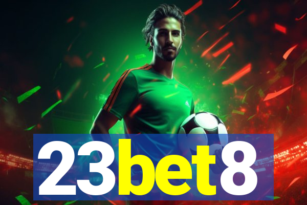 23bet8