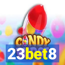 23bet8