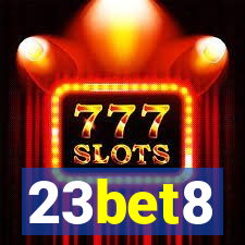 23bet8