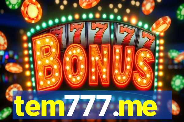tem777.me