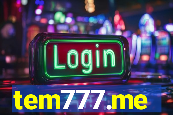 tem777.me