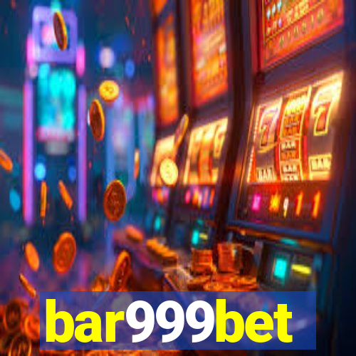 bar999bet