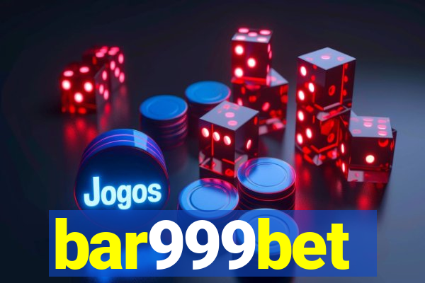 bar999bet