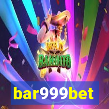 bar999bet