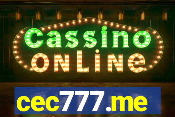 cec777.me