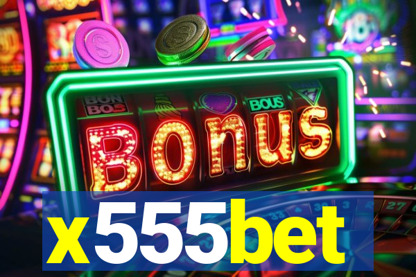 x555bet