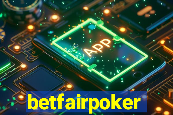 betfairpoker
