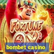 bombet casino