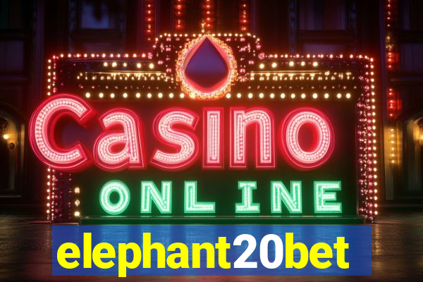 elephant20bet