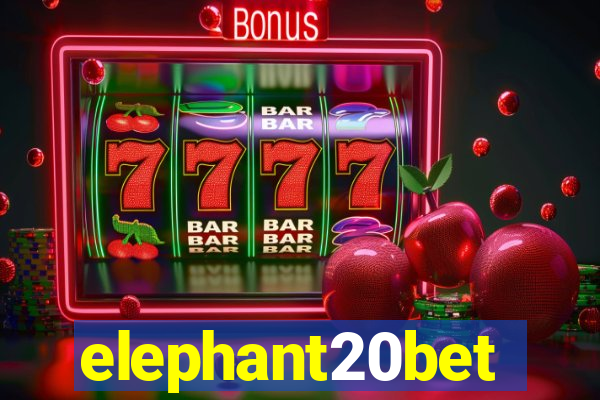 elephant20bet