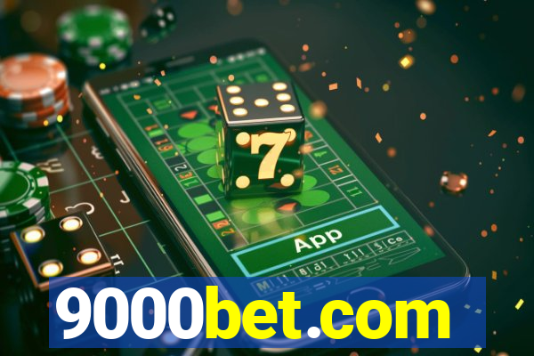 9000bet.com
