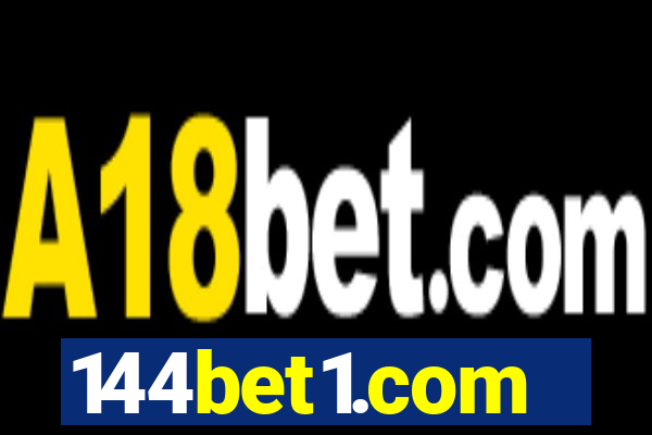 144bet1.com