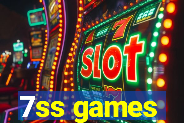 7ss games