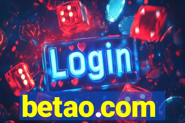 betao.com