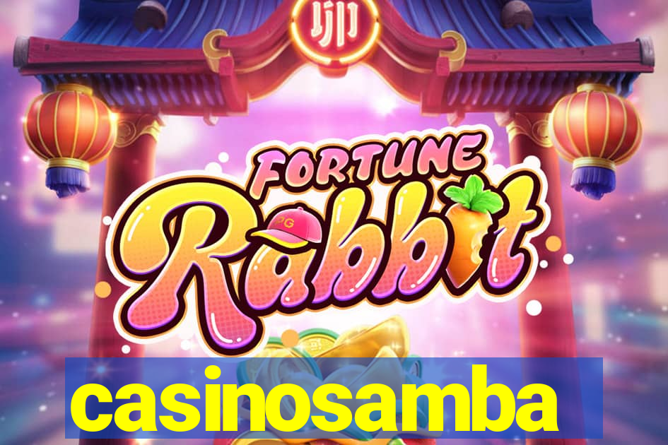 casinosamba