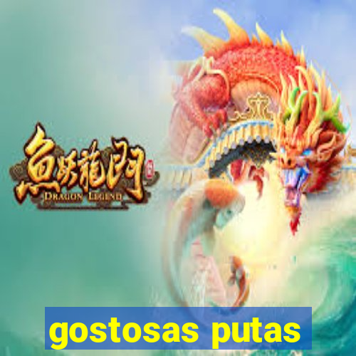 gostosas putas