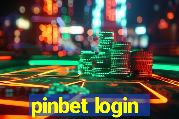 pinbet login