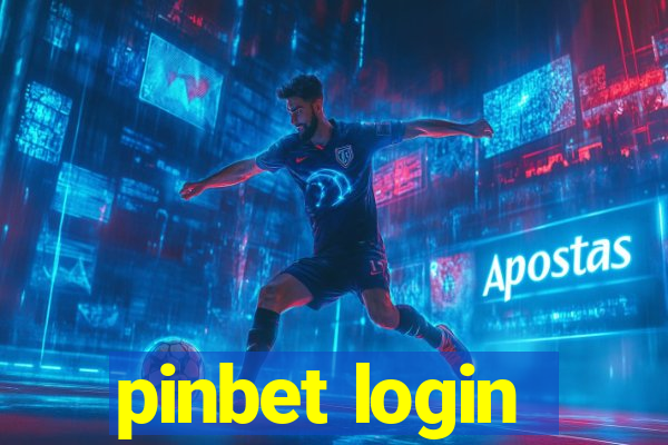 pinbet login