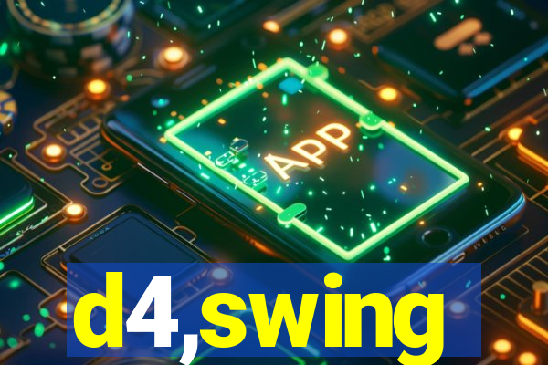 d4,swing