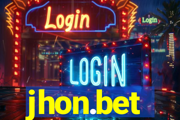 jhon.bet