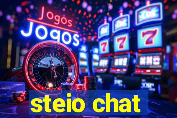 steio chat