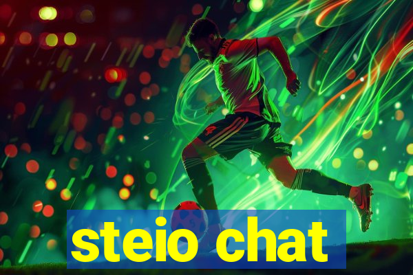 steio chat