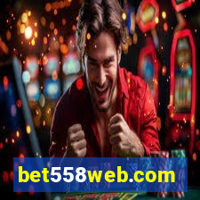 bet558web.com