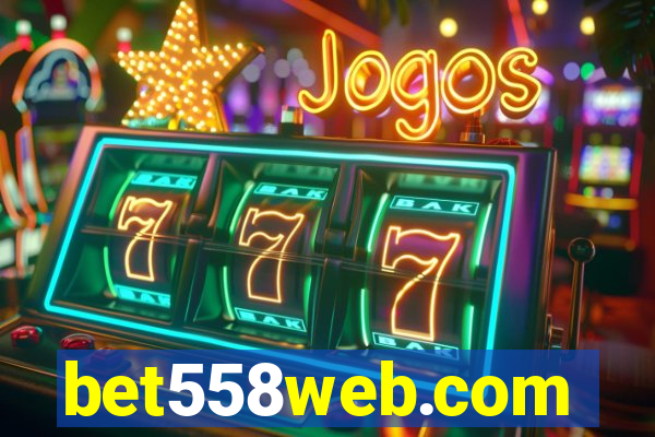 bet558web.com