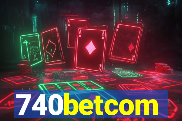 740betcom