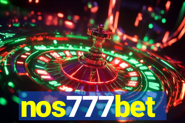 nos777bet