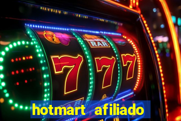 hotmart afiliado entrar login