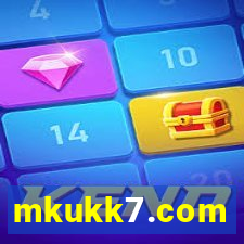 mkukk7.com