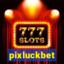 pixluckbet