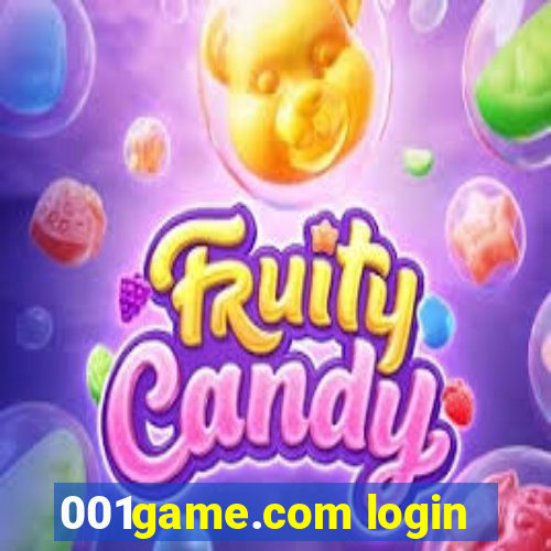 001game.com login