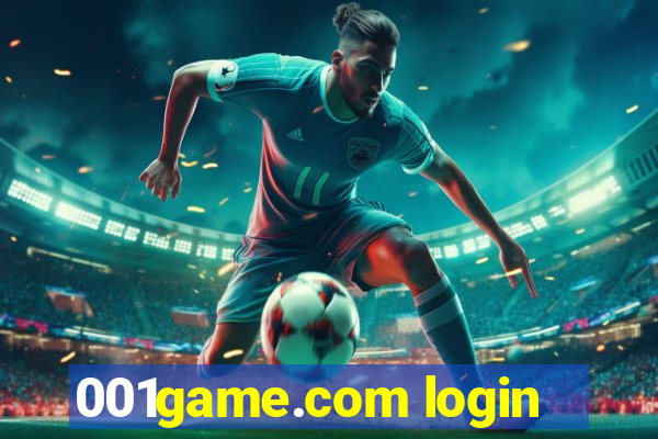001game.com login