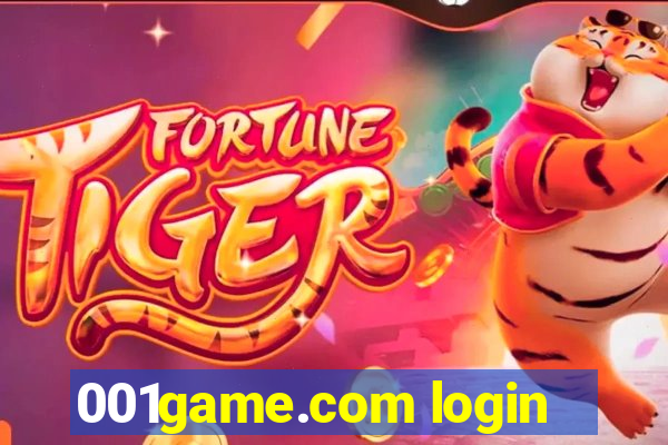 001game.com login