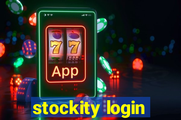 stockity login