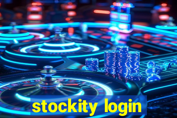 stockity login