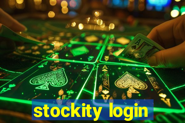 stockity login