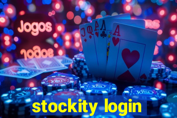 stockity login