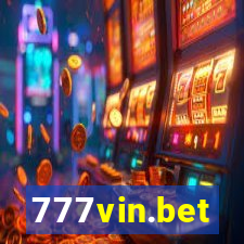 777vin.bet