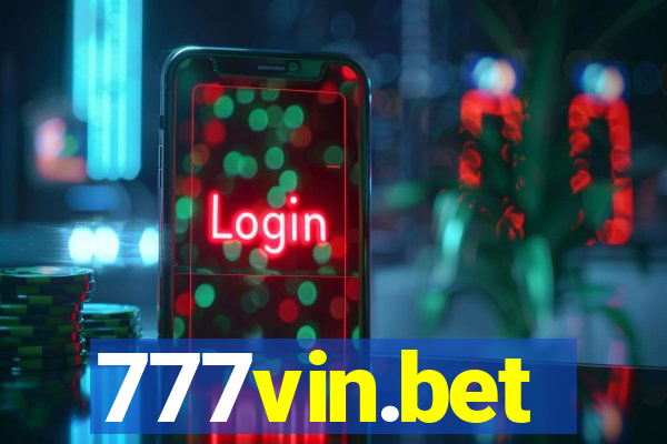 777vin.bet