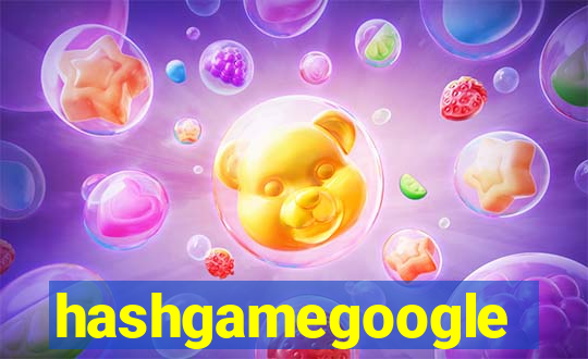 hashgamegoogle