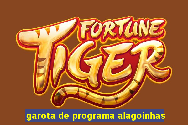 garota de programa alagoinhas