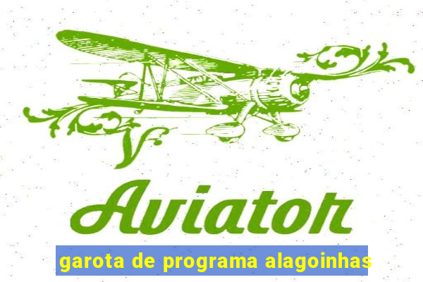 garota de programa alagoinhas