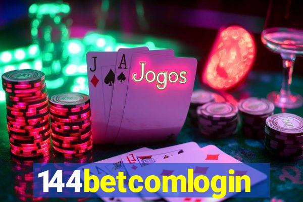 144betcomlogin