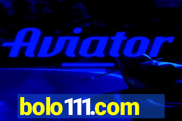 bolo111.com
