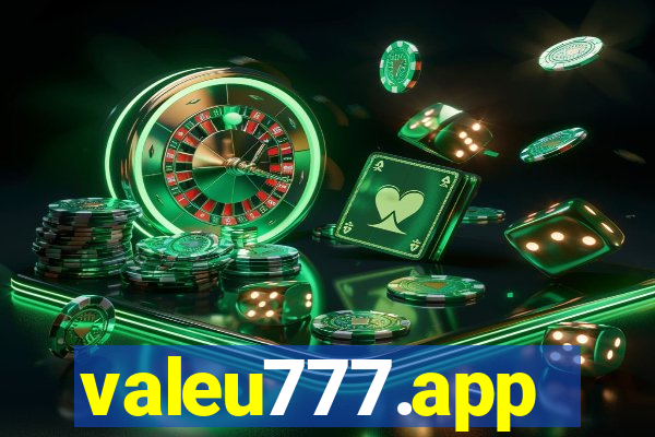 valeu777.app