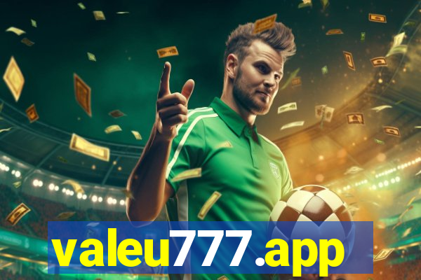 valeu777.app