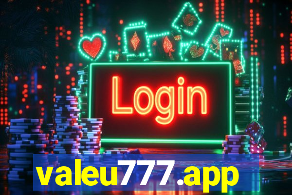 valeu777.app